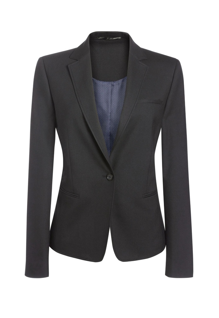 Veste de tailleur femme Lille Brook Taverner 2348