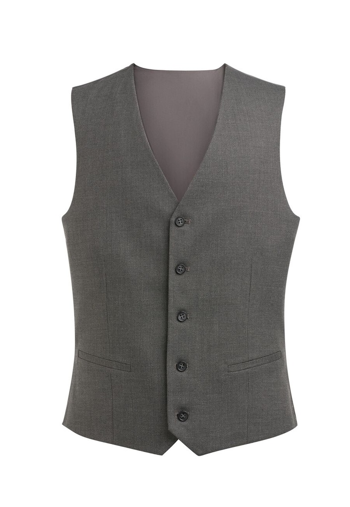 Gilet de costume homme George Brook Taverner 1914