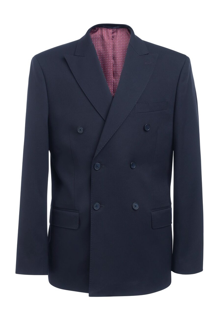 Veste de costume homme Ferdinand croisée Brook Taverner 5484