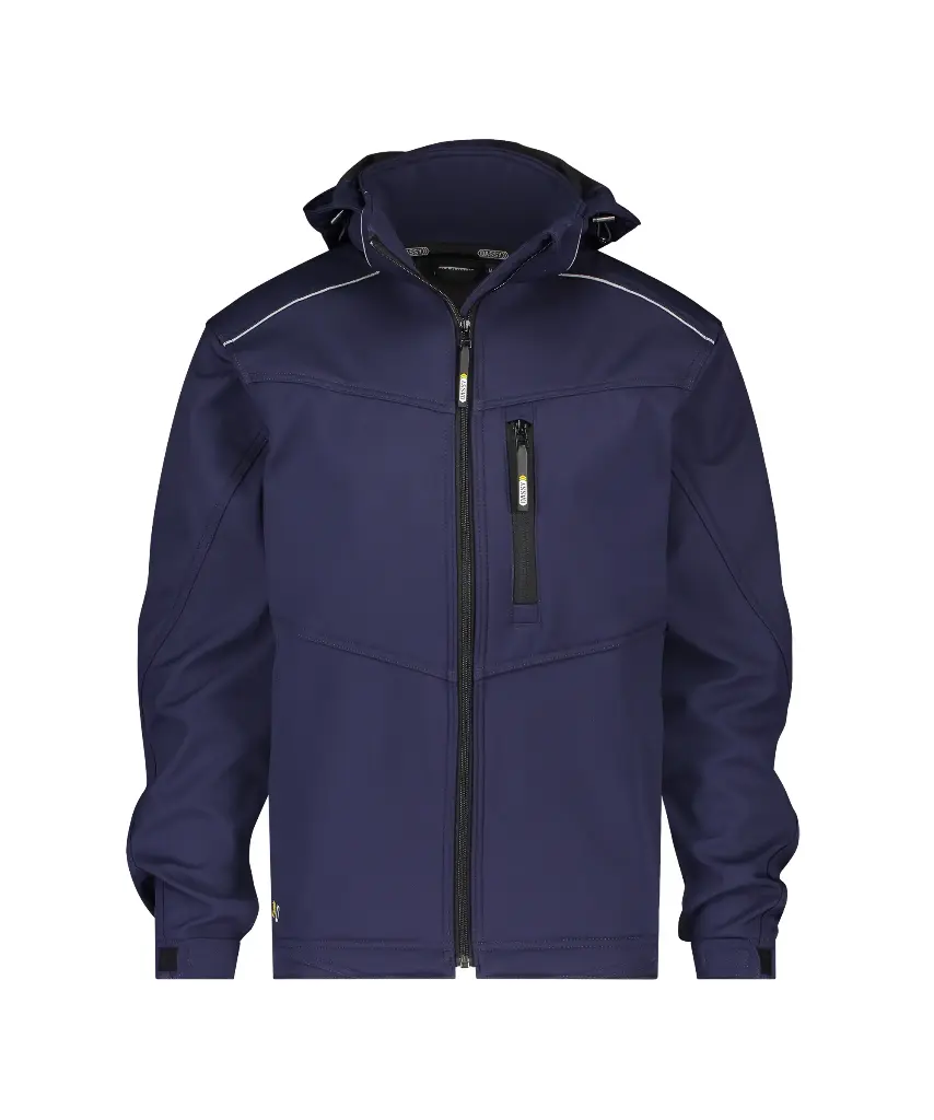 Veste softshell Tavira - 300304