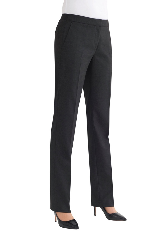 Pantalon de tailleur femme Reims Brook Taverner 2327