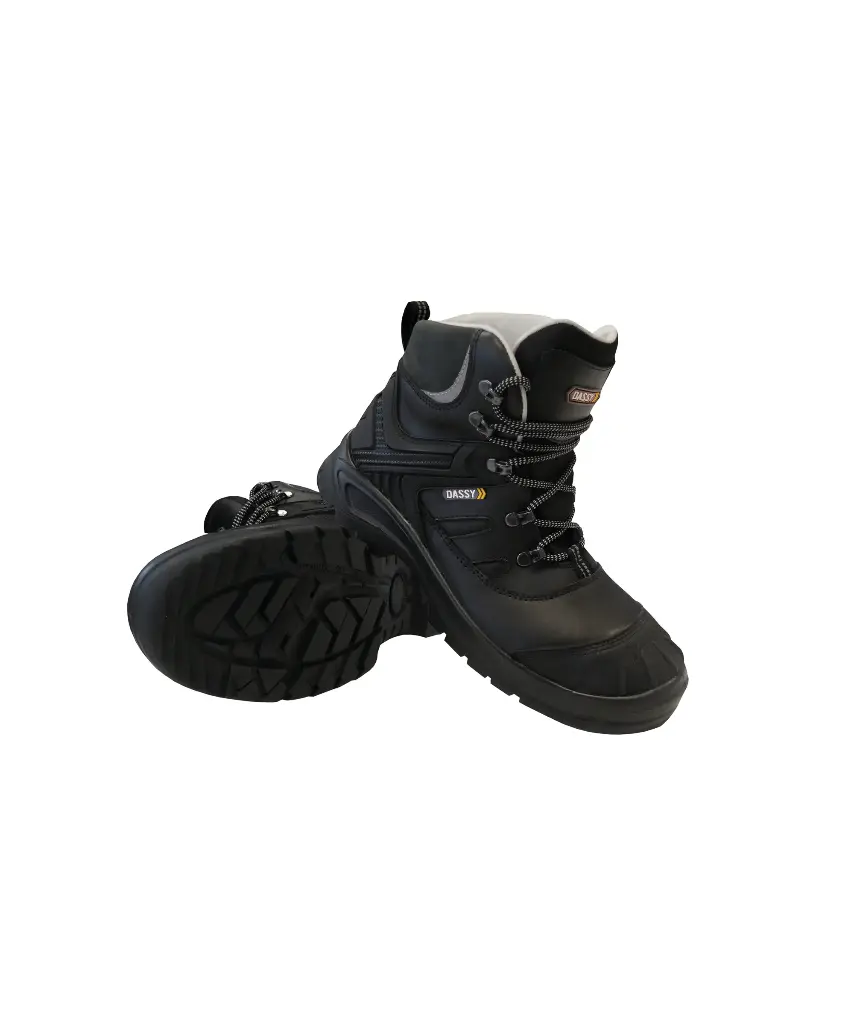 Chaussure Thanos S3 - 10008
