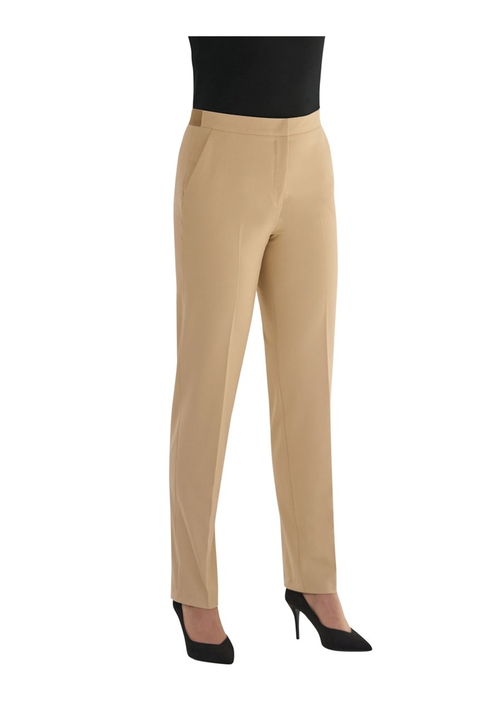 Pantalon de tailleur femme Eleanor Brook Taverner 2392