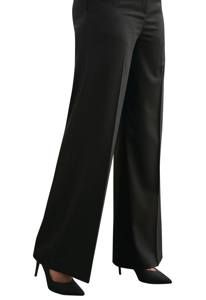 Pantalon de tailleur femme Cora Brook Taverner 2424