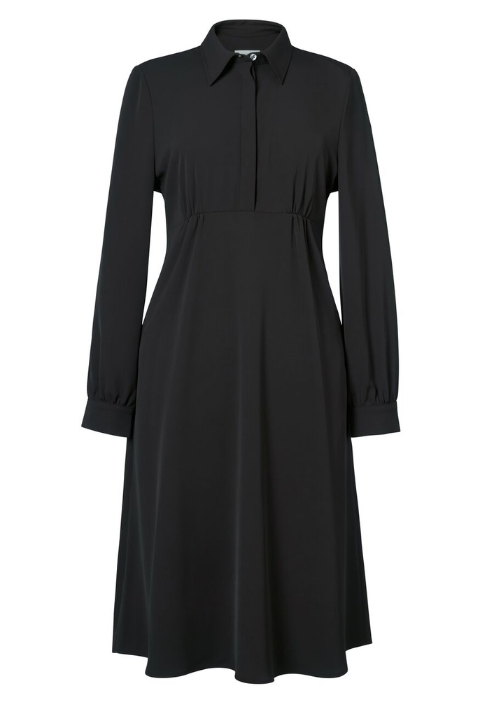 Robe chemise Virgo Brook Taverner 2441