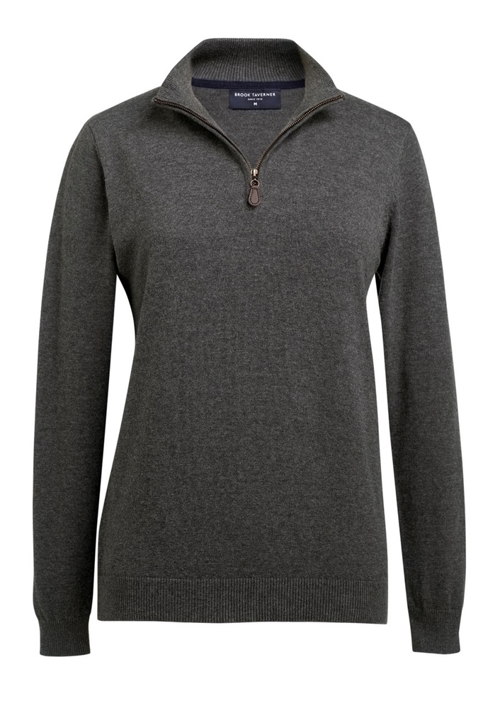 Pull camionneur femme Taylor Brook Taverner 2388