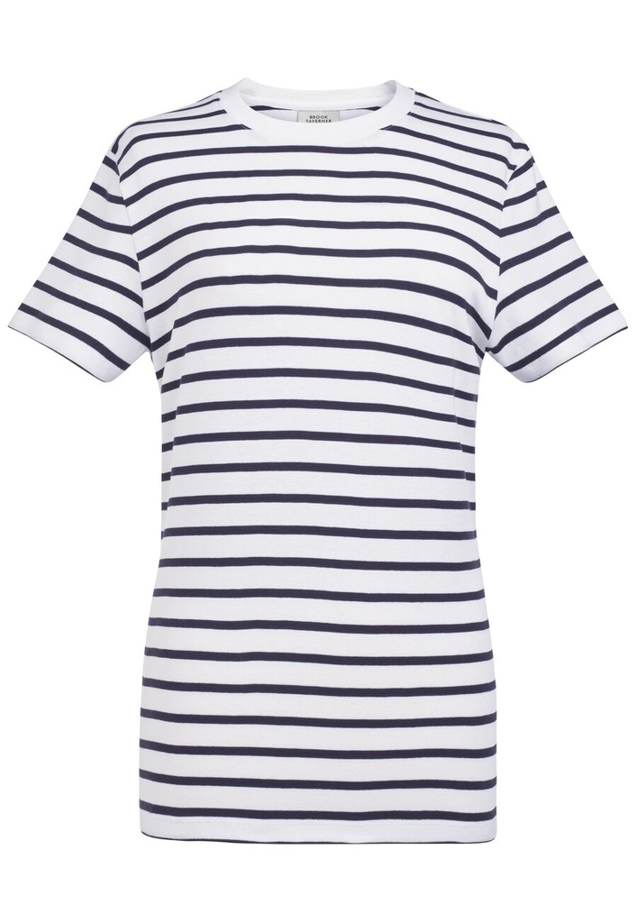Marinière manches courtes femme Katy Brook Taverner 2429