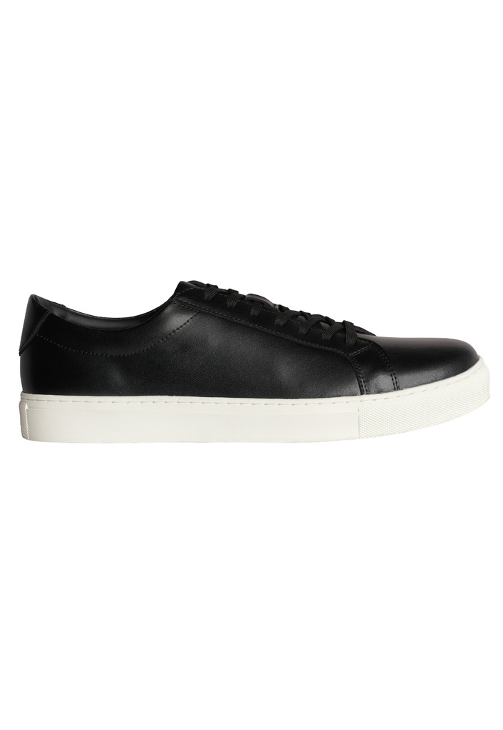 Baskets cuir femme Elsa Brook Taverner 2444