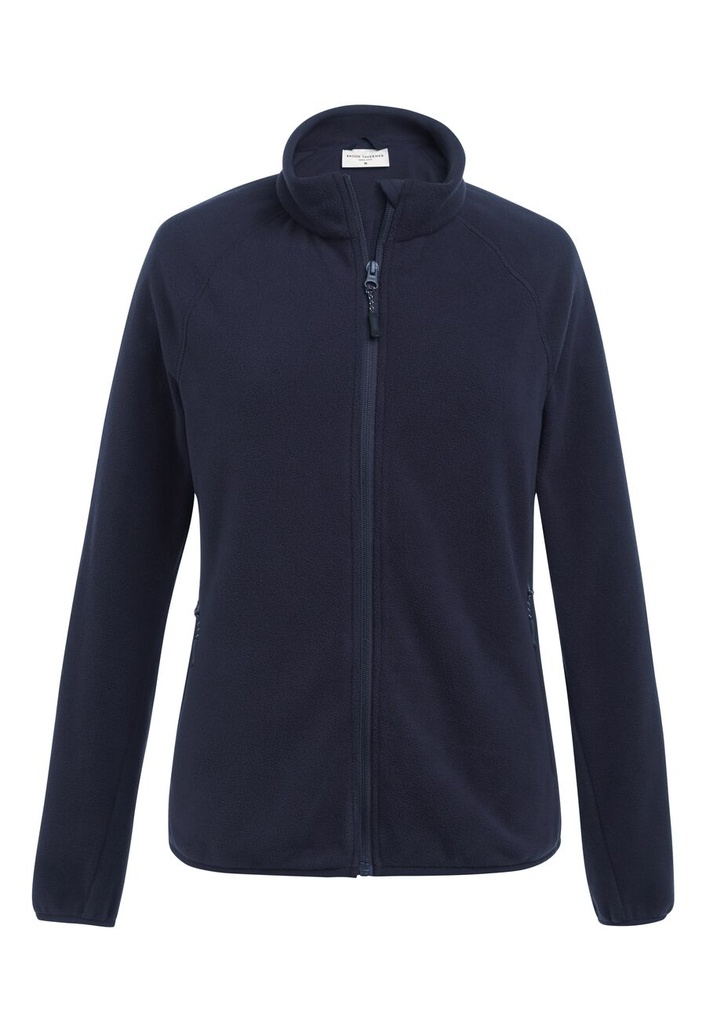 Veste polaire femme Clare Pro-Active Brook Taverner 2406