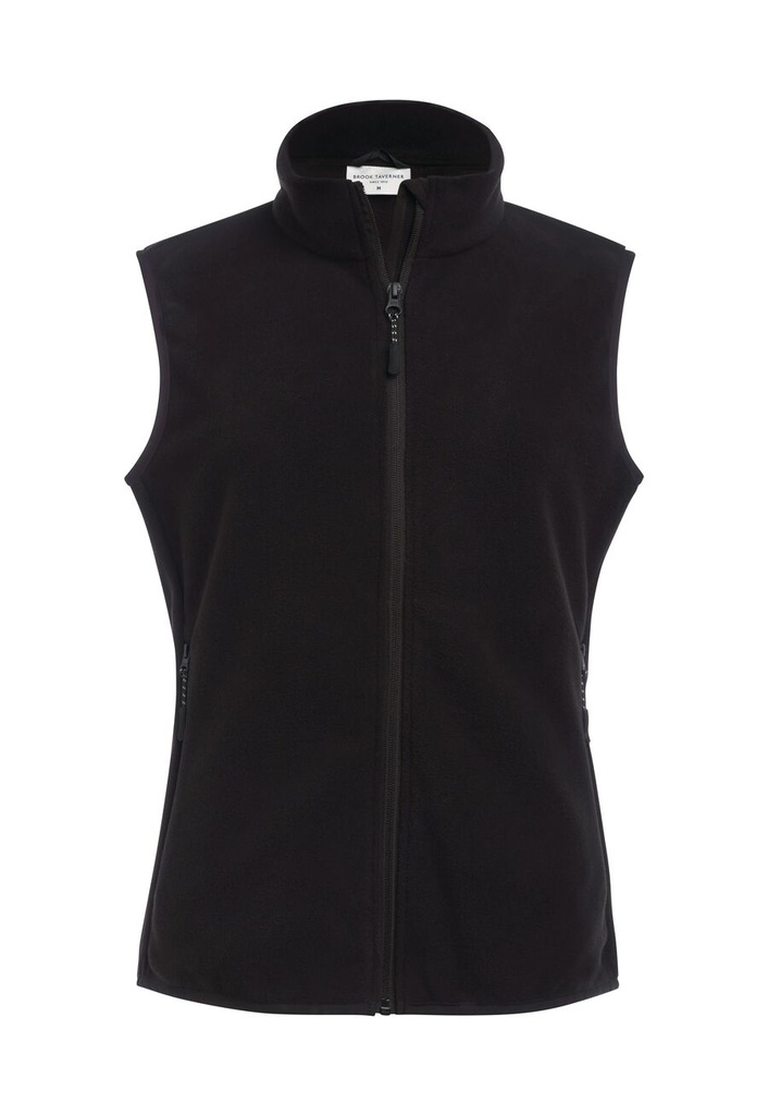 Gilet polaire femme Savannah Pro-Active Brook Taverner 2407