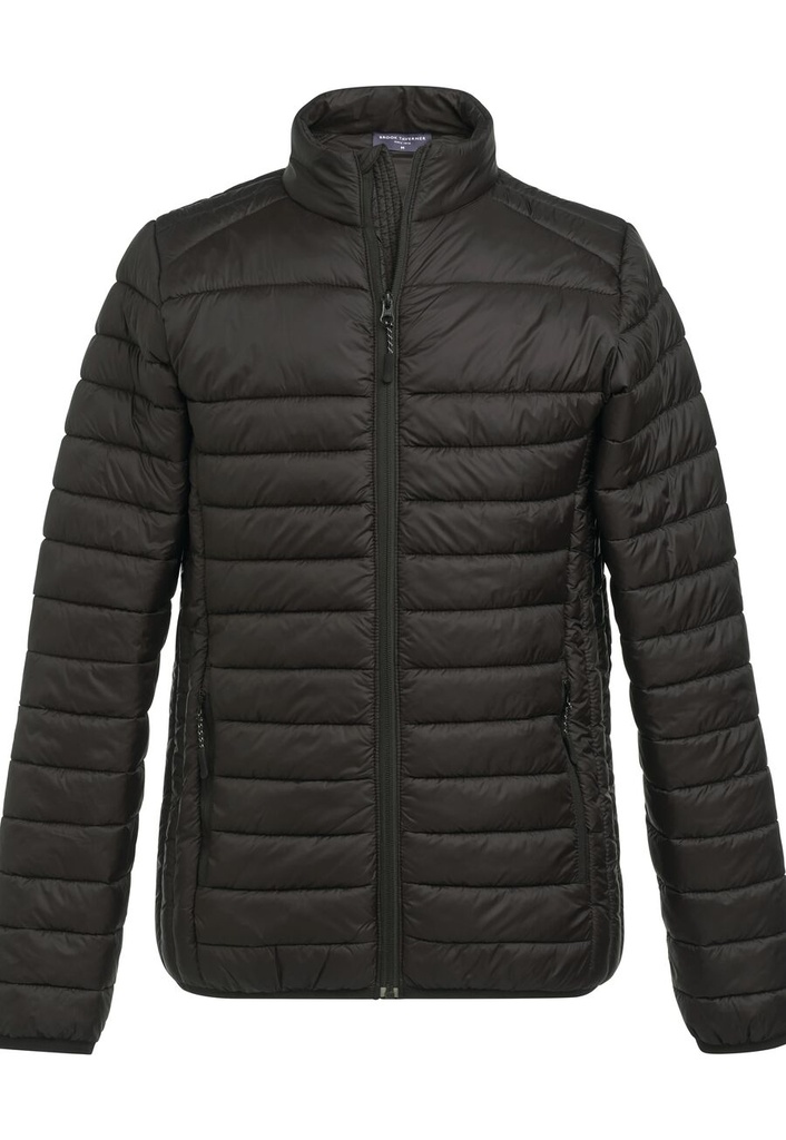 Doudoune homme Buffalo Pro-Active Brook Taverner 4637