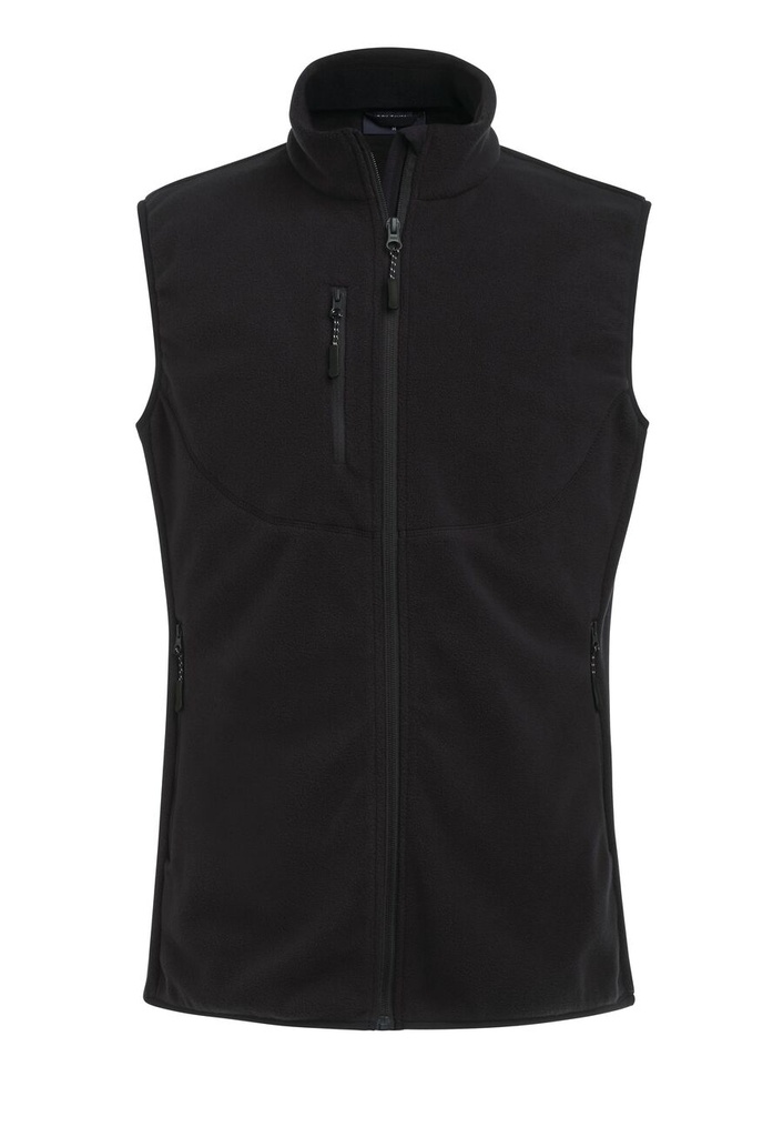 Gilet polaire homme Rochester Pro-Active Brook Taverner 4643