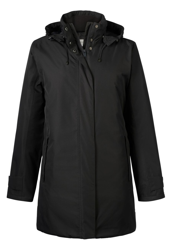 Parka imperméable femme Hobbs Brook Taverner 2446
