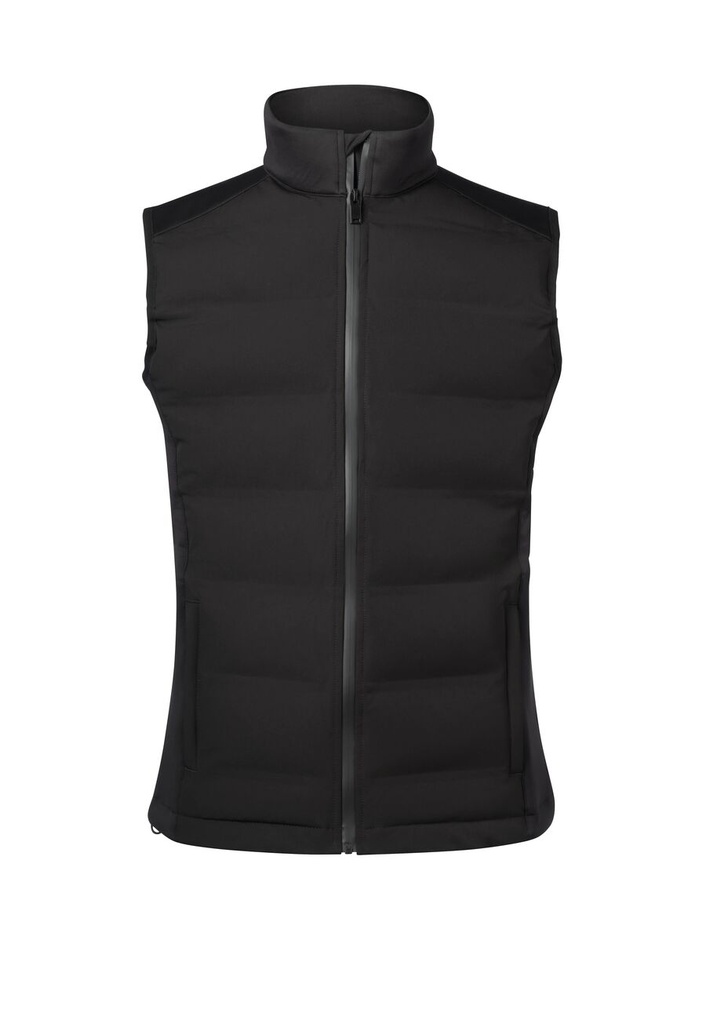 Gilet hybride homme Maxwell Brook Taverner 4790