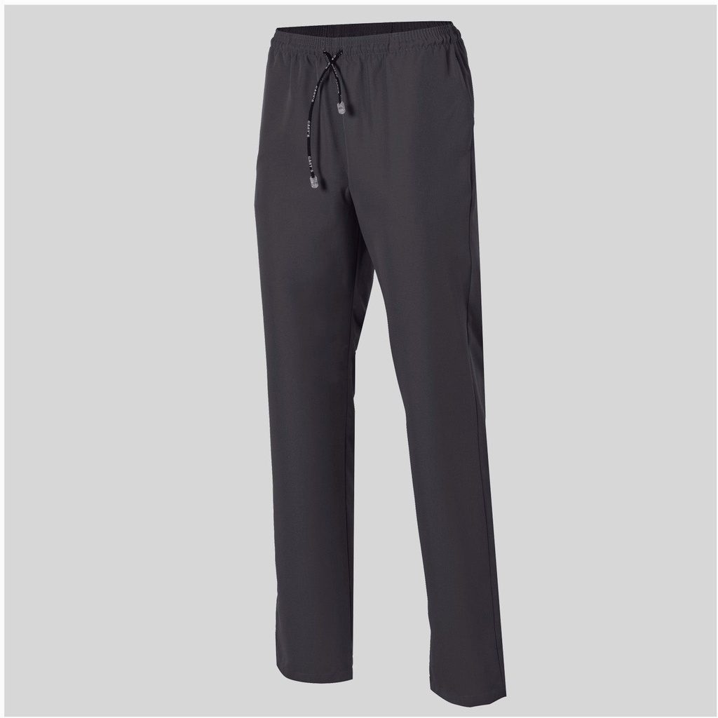 Pantalon unisexe microfibre à cordon – Gary's 700600