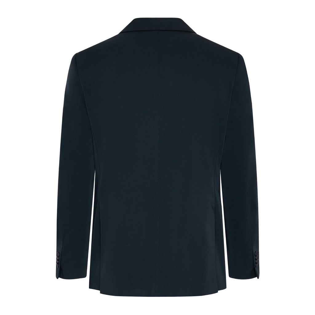 Veste homme 2 boutons slim fit tecno – Gary's 813100