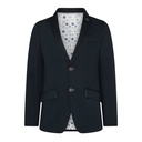 Veste homme 2 boutons slim fit cold – Gary's 812500