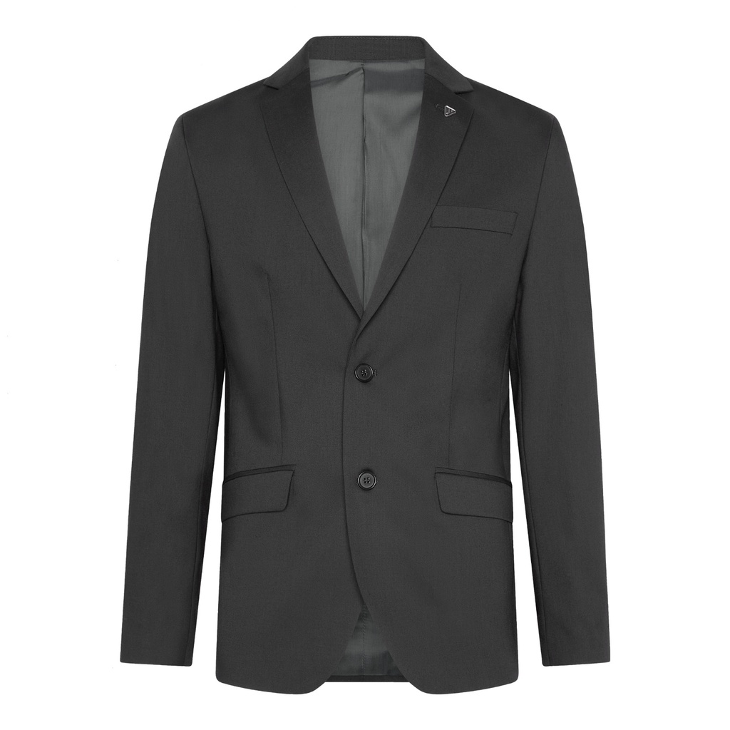 Veste homme 2 boutons slim fit confort – Gary's 812200