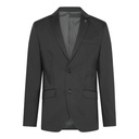 Veste homme 2 boutons slim fit confort – Gary's 812200