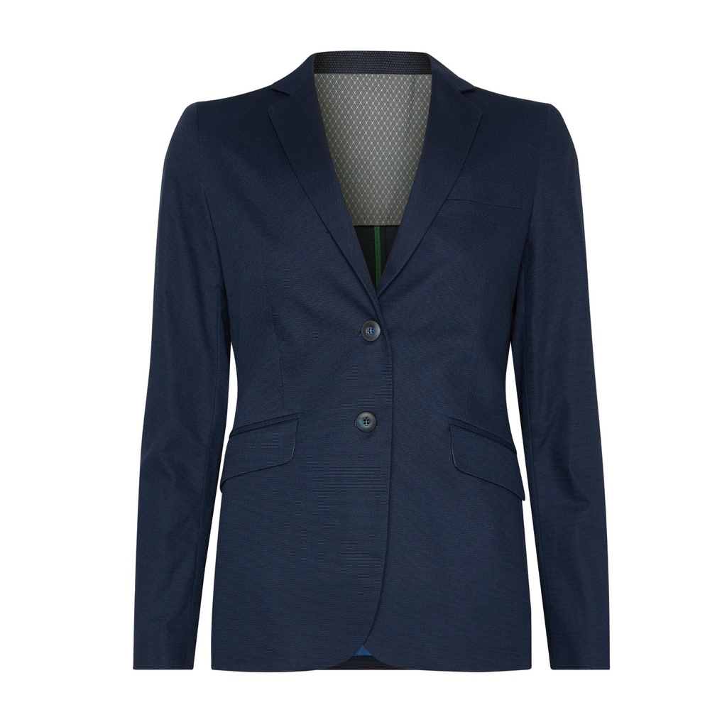 Veste femme 2 boutons Meeting – Gary's 800026
