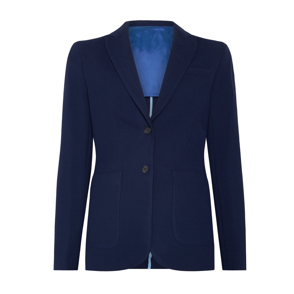 Veste femme 2 boutons Welfare – Gary's 800027