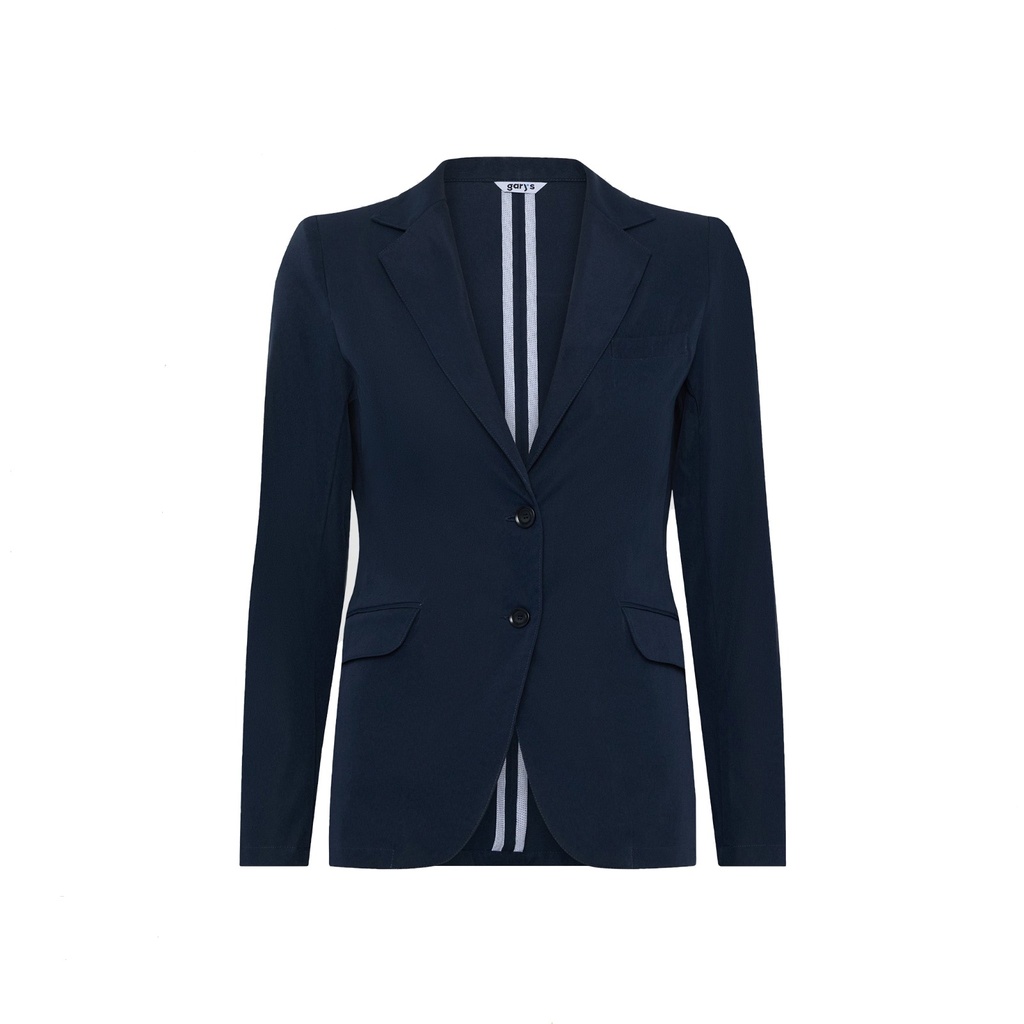 Veste femme non doublée T400 – Gary's 800044
