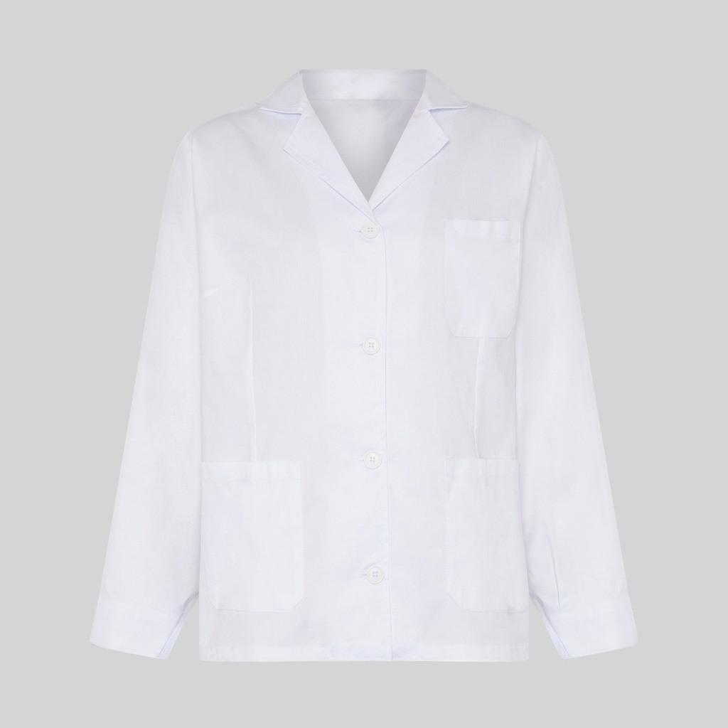 Blouse courte femme manches longues – Gary's 530101