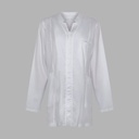 Blouse homme manches longues zippée Gabi – Gary's 500037