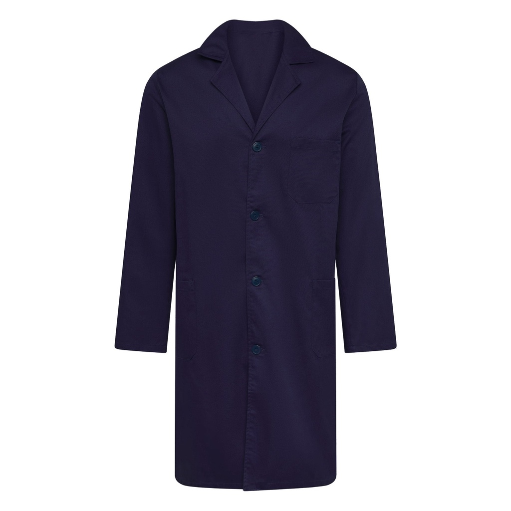 Blouse homme manches longues sergé couleurs – Gary's 575000