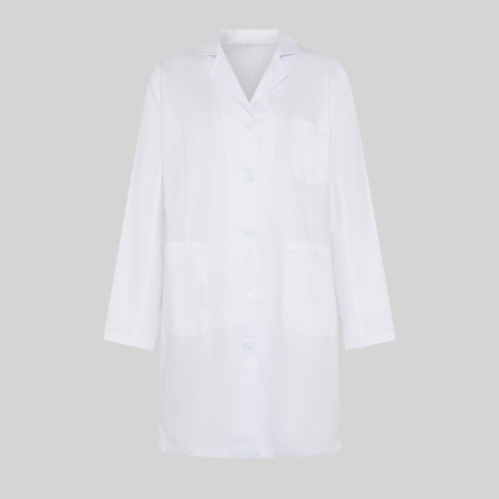 Blouse femme manches longues sans poignets – Gary's 543000