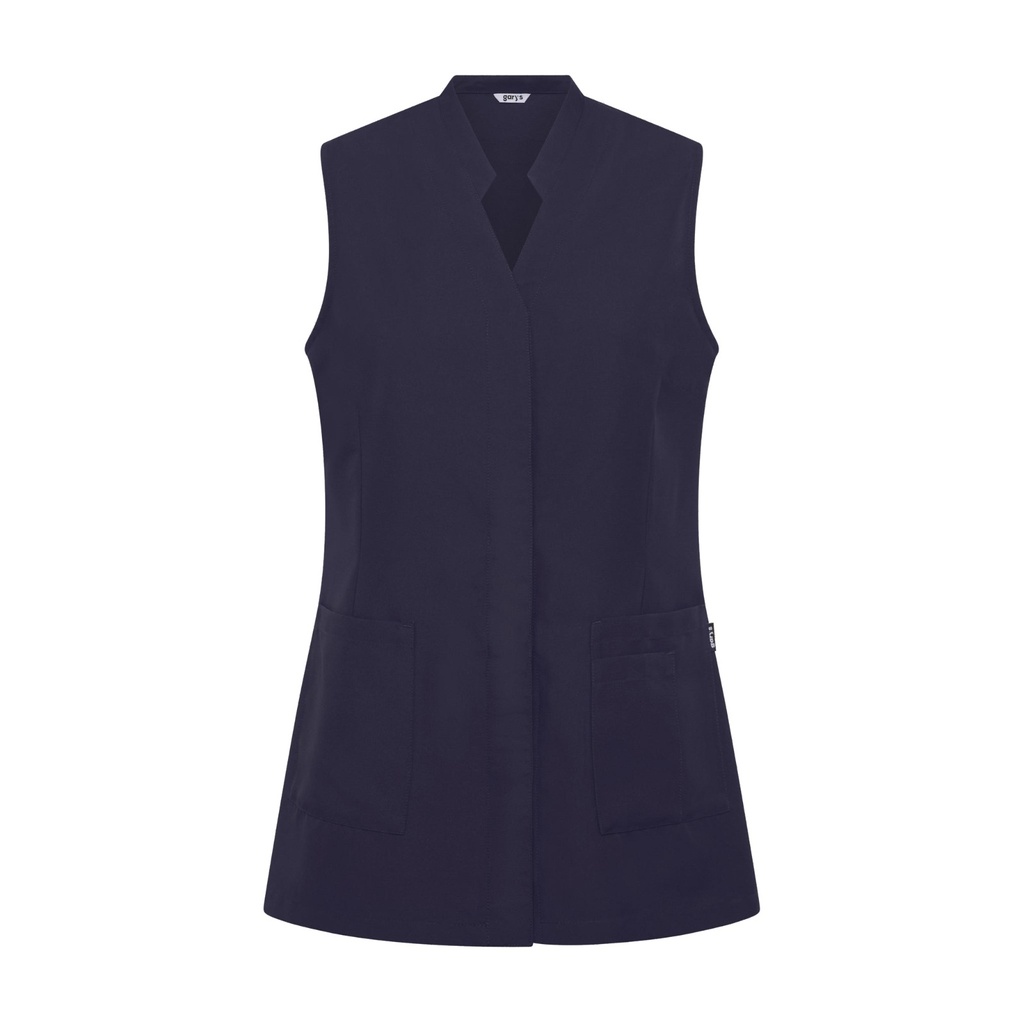 Blouse femme sans manches Zoe – Gary's 500031