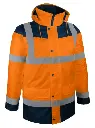 Parka Paloma
