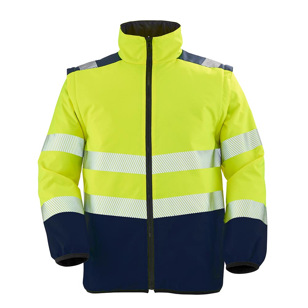 Blouson HV MORVAN
