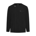 Tunique homme ouverte manches longues Hernan – Gary's 600102