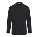 Tunique homme zippée manches longues Biel – Gary's 600106