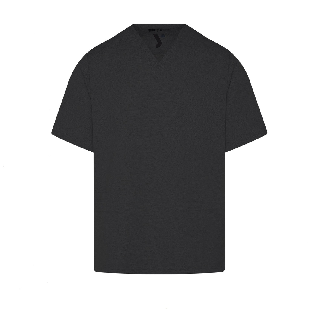 Tunique homme manches courtes Vigore Ramon – Gary's 600122