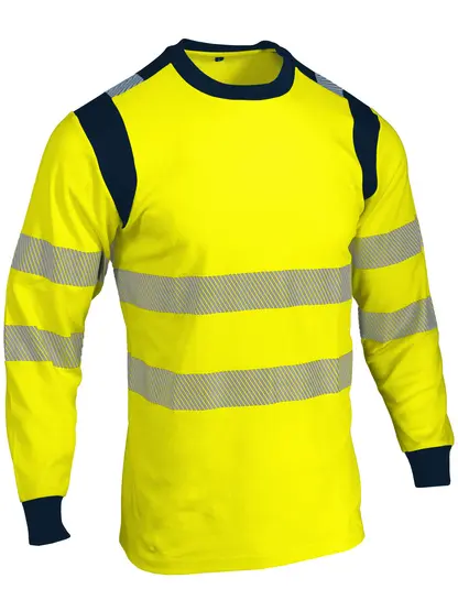 T-Shirt HV TUVA