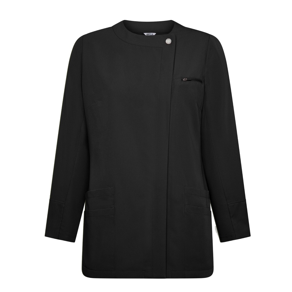 Tunique femme ouverte manches longues Marina – Gary's 600081