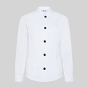 Tunique femme col mao manches longues – Gary's 620200