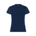 Chemisier femme manches Canelées Rosell – Gary's 600064