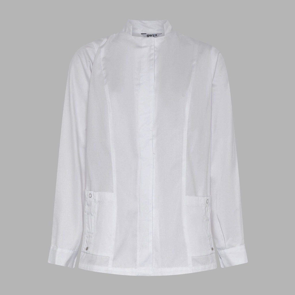 Tunique médicale homme Abel – Gary's 610100