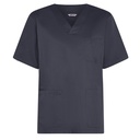 Tunique médicale unisexe col v couleurs – Gary's 605000