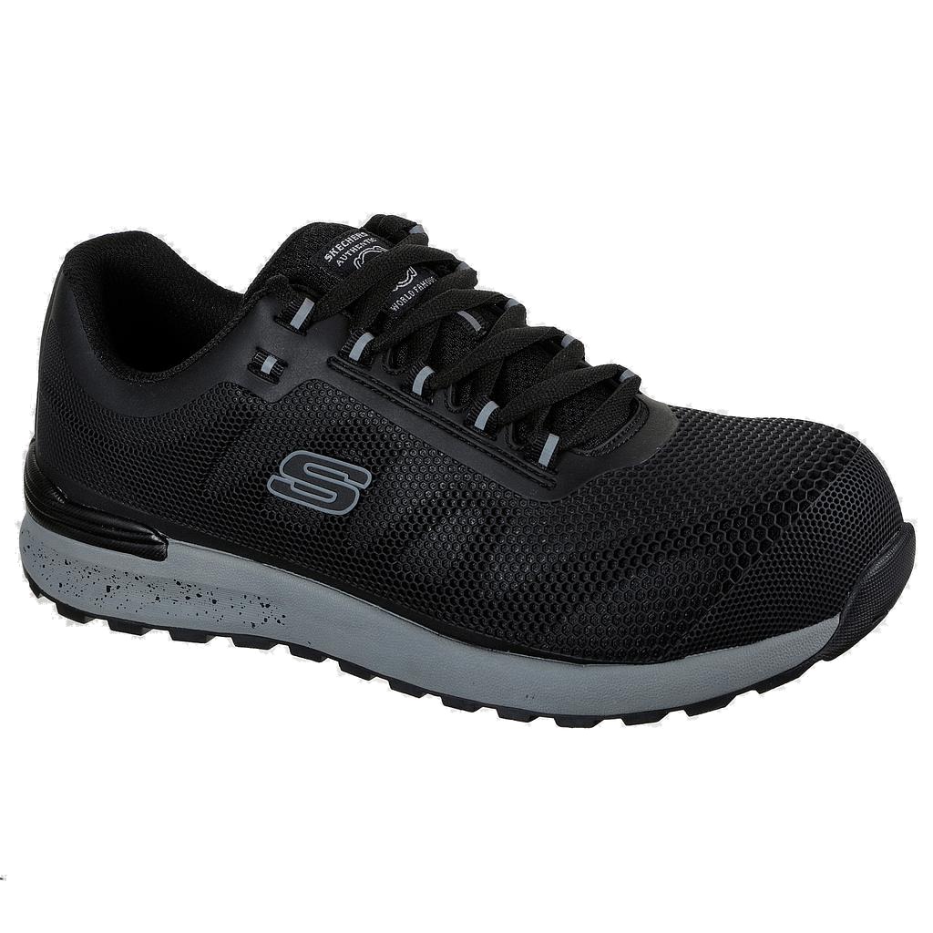Chaussures de travail Skechers Bulklin Bragoo homme – Skechers SK200053EC