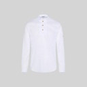 Chemise homme Dante slim fit – Gary's 298900