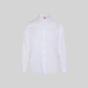 Chemise homme manches longues Oxford – Gary's 295200