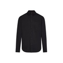 Chemise homme manches longues popeline – Gary's 295000