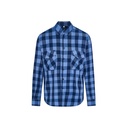 Chemise homme slim fit Augusto – Gary's 260032