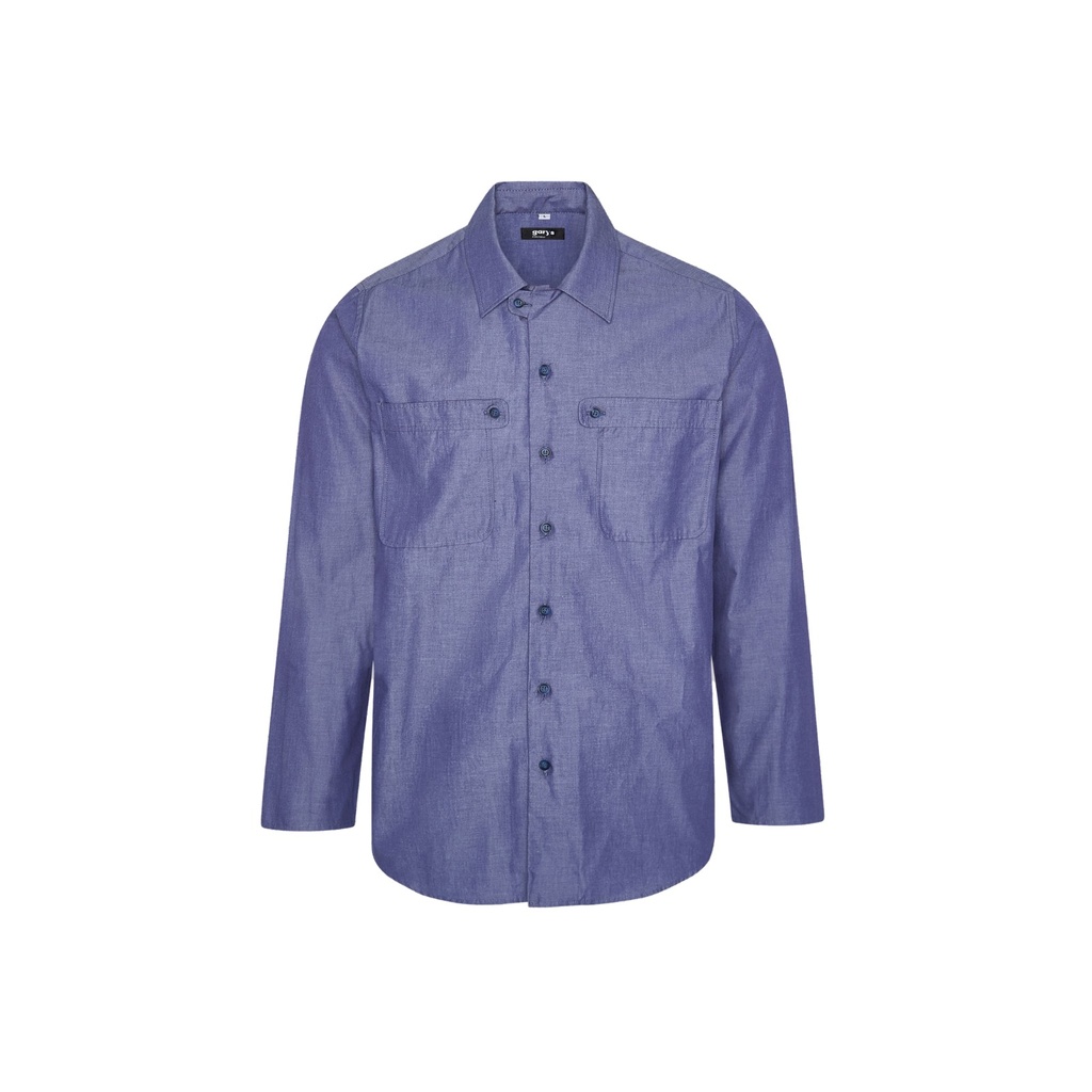 Chemise homme slim fit Davide – Gary's 260024