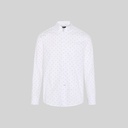 Chemise homme slim fit Giuseppe – Gary's 260029