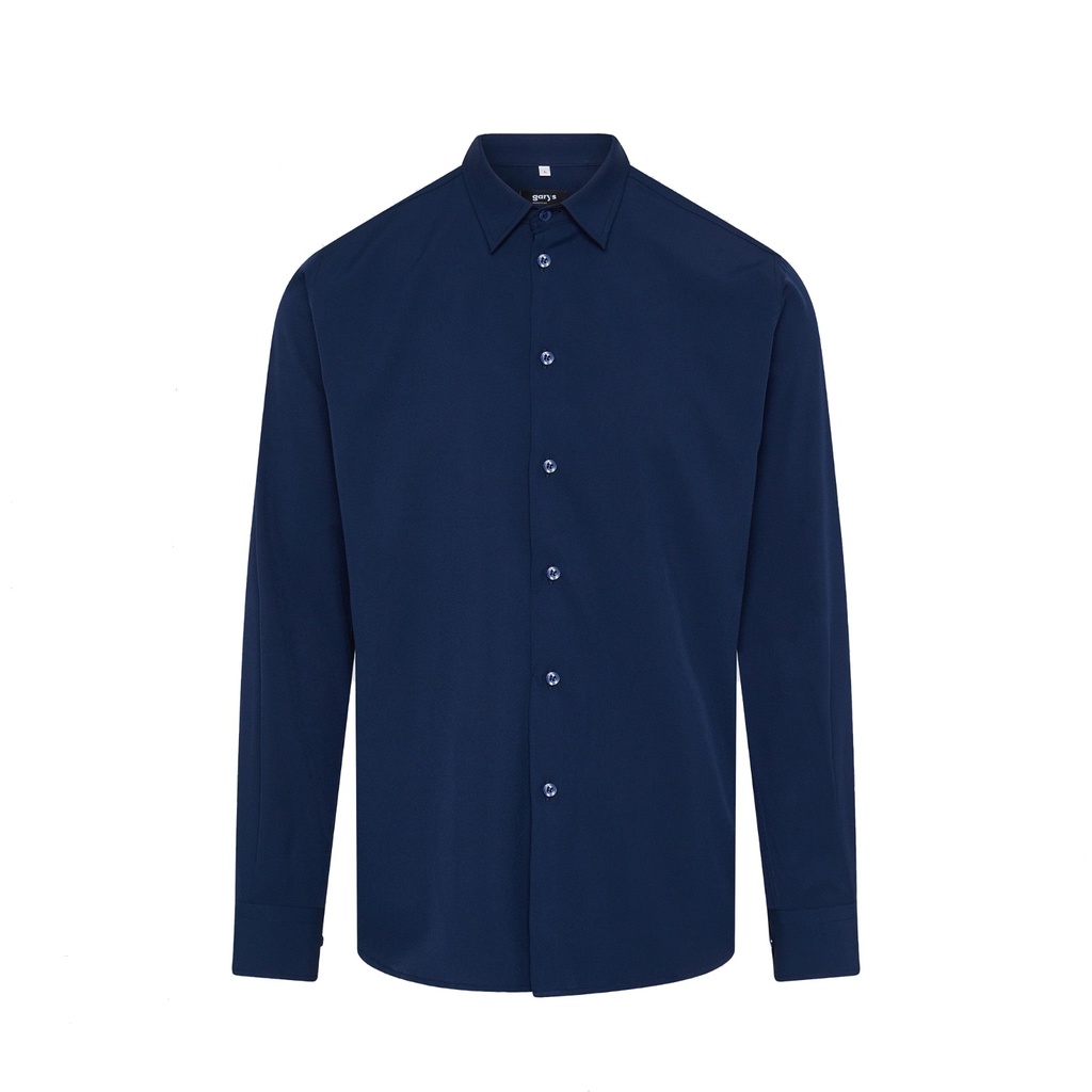 Chemise homme slim fit Gabriel – Gary's 260034